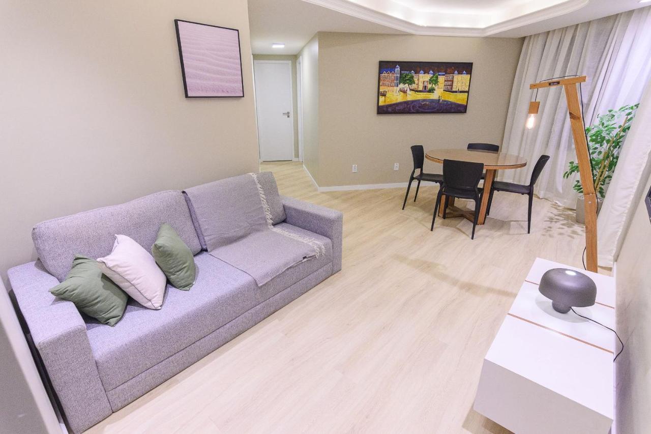 Apartamento Apartamento Bem Localizado Em Boa Viagem Recife Exterior foto