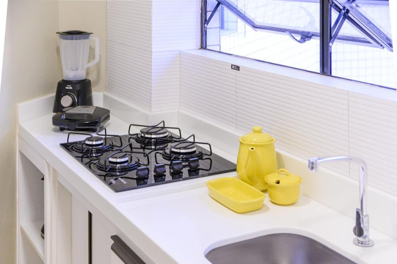 Apartamento Apartamento Bem Localizado Em Boa Viagem Recife Exterior foto