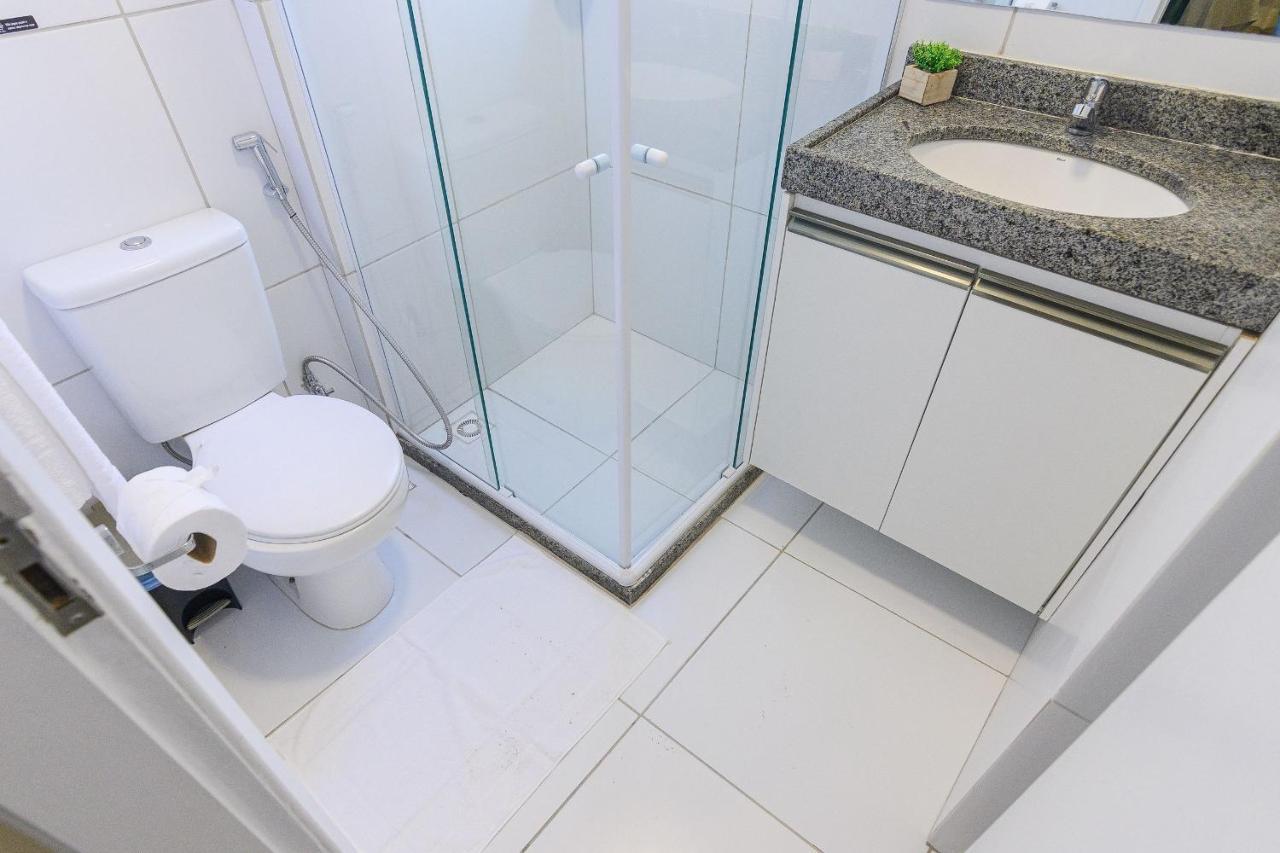 Apartamento Apartamento Bem Localizado Em Boa Viagem Recife Exterior foto